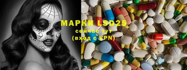 гидра Алексеевка